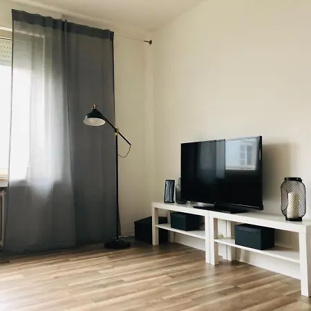 Zentrales Studio Im Kaiserviertel アパート ドルトムント