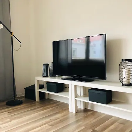 アパート Zentrales Studio Im Kaiserviertel ドルトムント