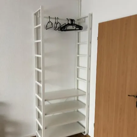 Zentrales Studio Im Kaiserviertel アパート