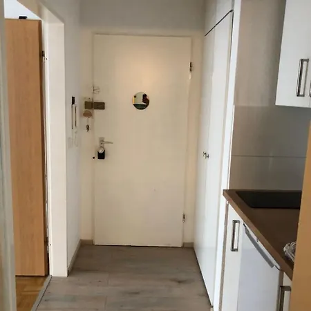 Apartamento Zentrales Studio Im Kaiserviertel *